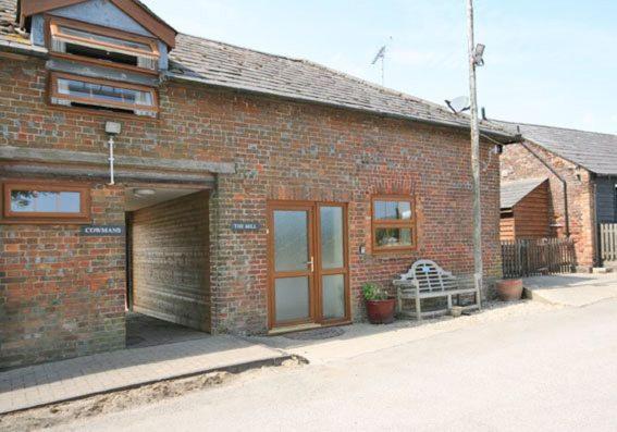 The Mill Leighton Buzzard Exterior foto